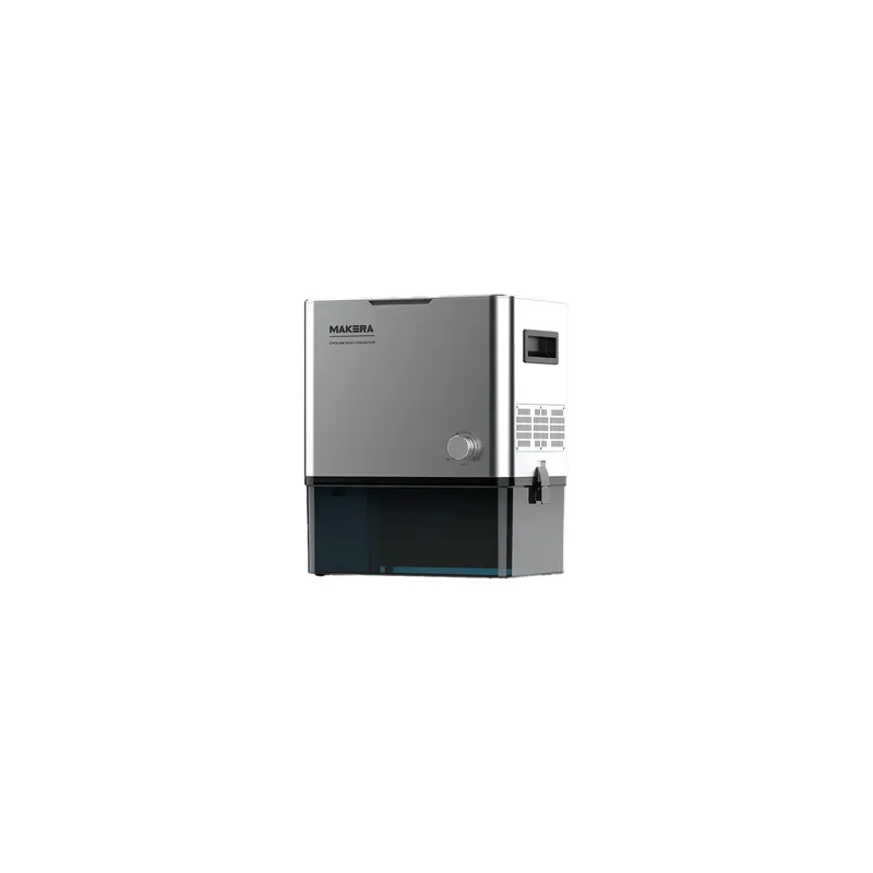 MAKERA Cyclone Dust Collector
